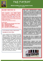 Patriot No. 115 – Summer 2025