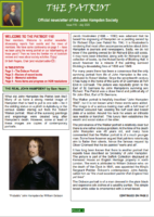 Patriot 116 – July 2025